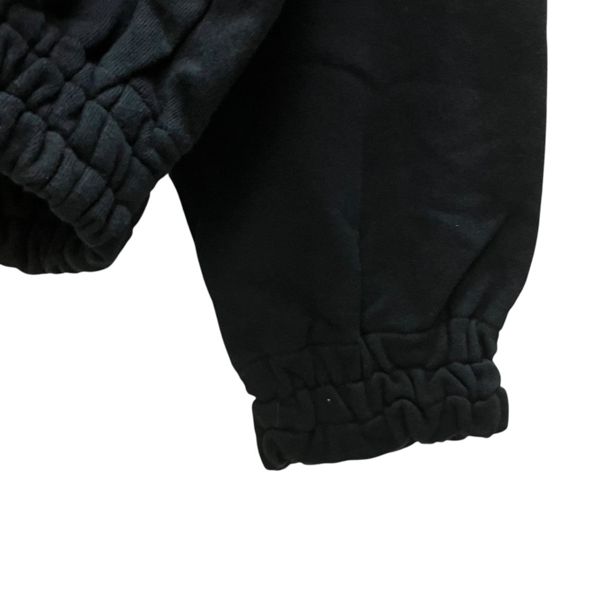 ORDINALY ZIP HOODIE ハーフジップパーカー
