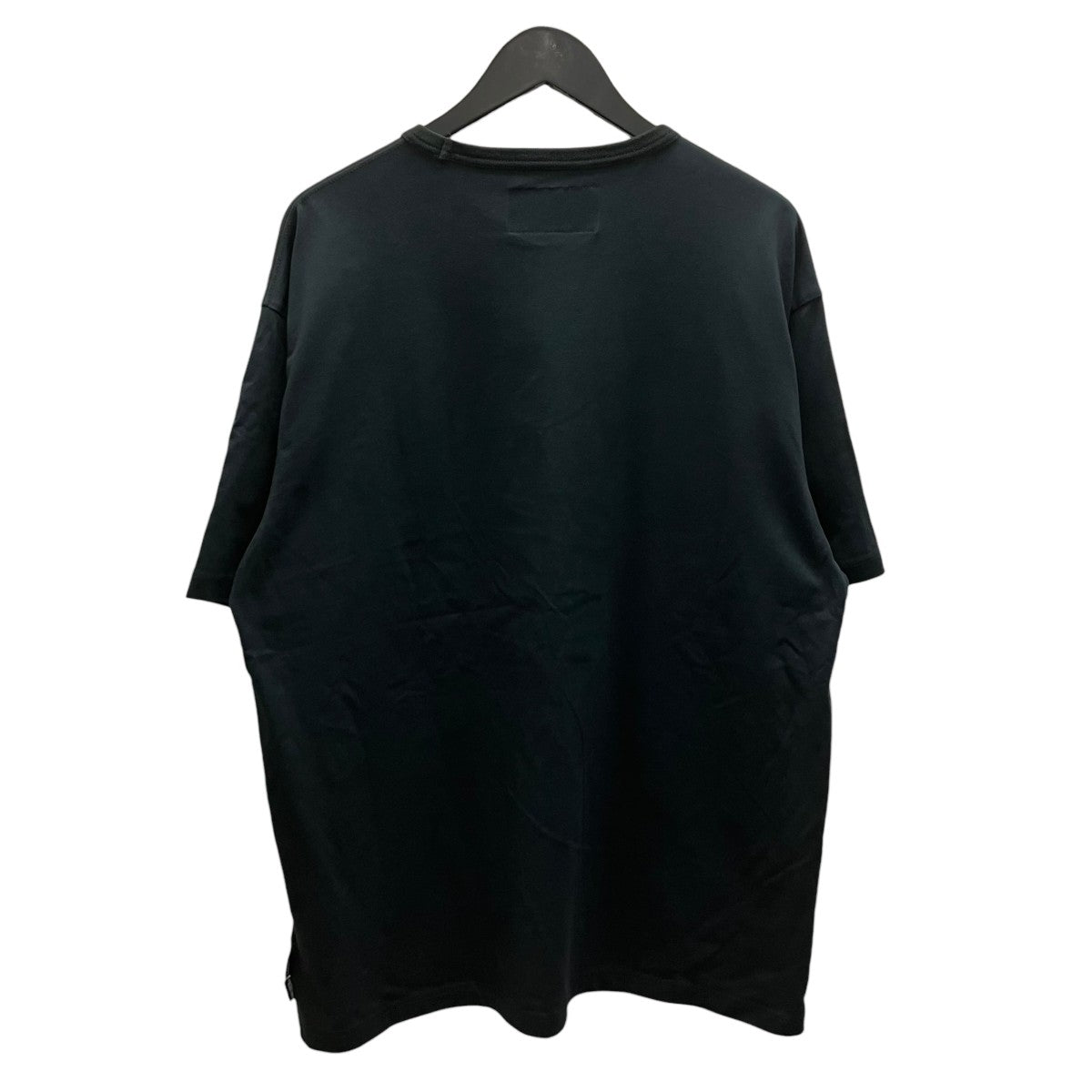 SHELTECH CREWNECK SS クルーネックTシャツ