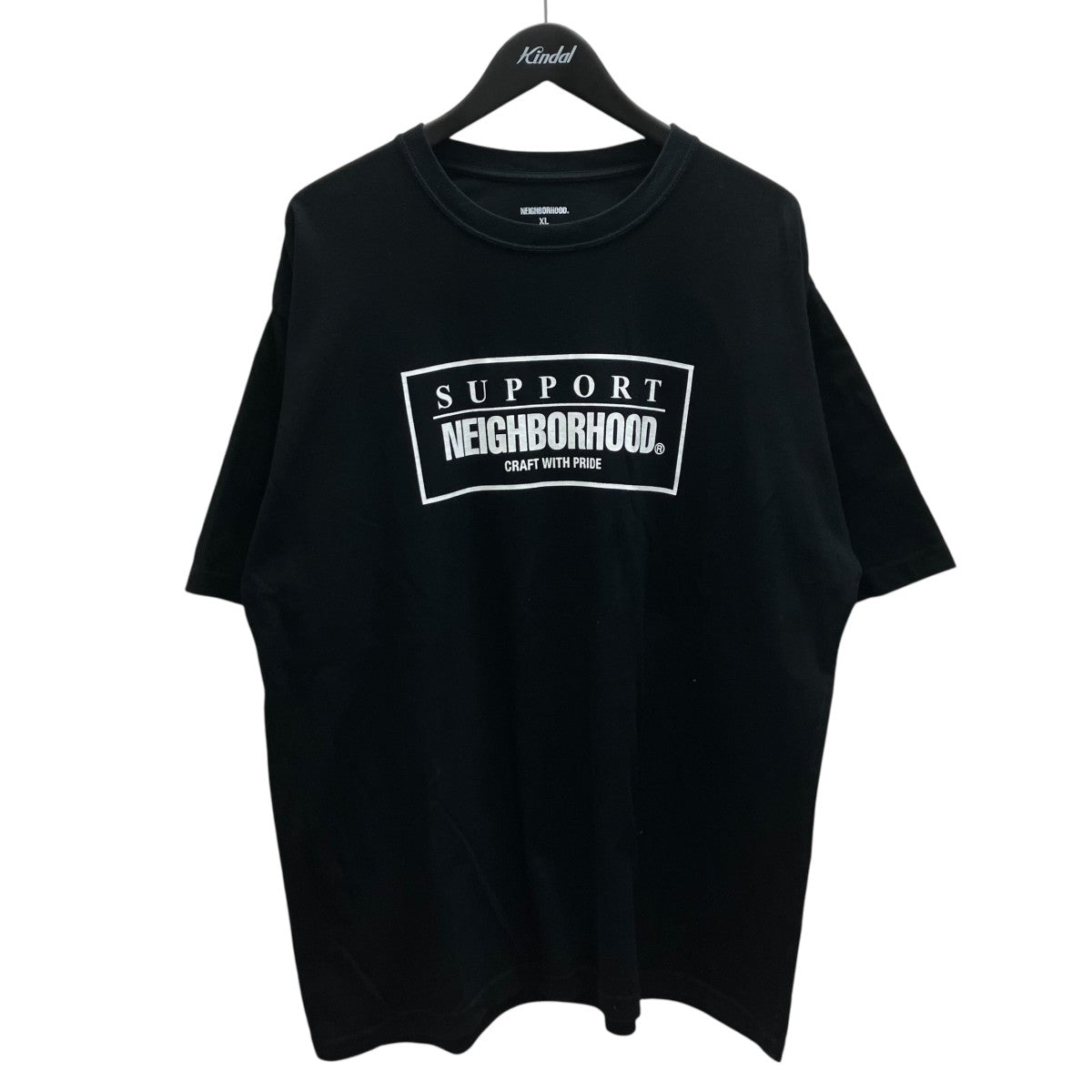 TEE SS-7 プリントTシャツ