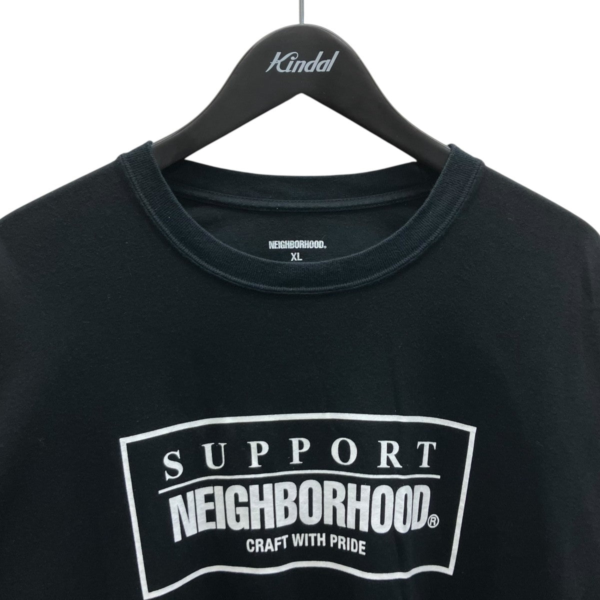 TEE SS-7 プリントTシャツ