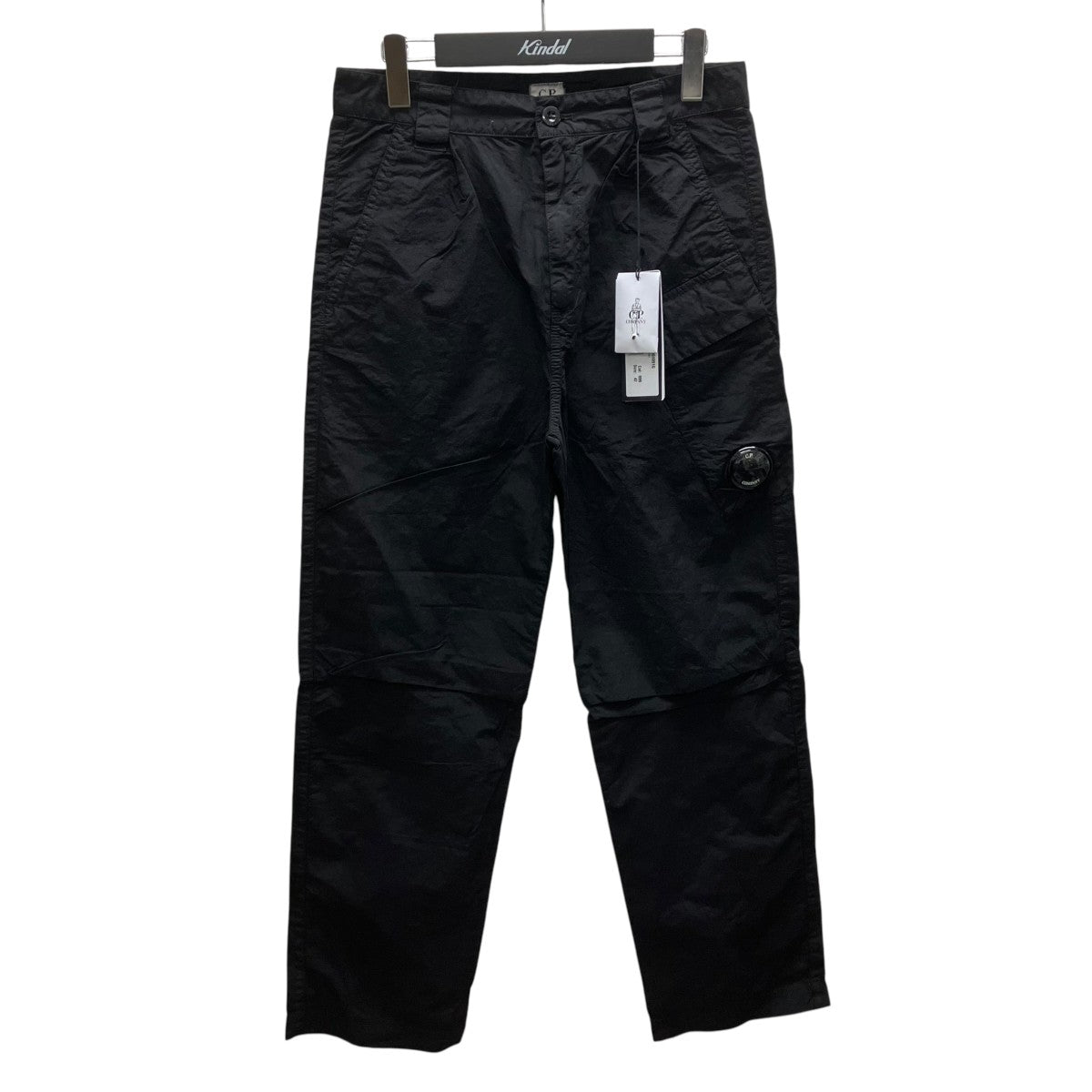 FLATT NYLON カーゴパンツ