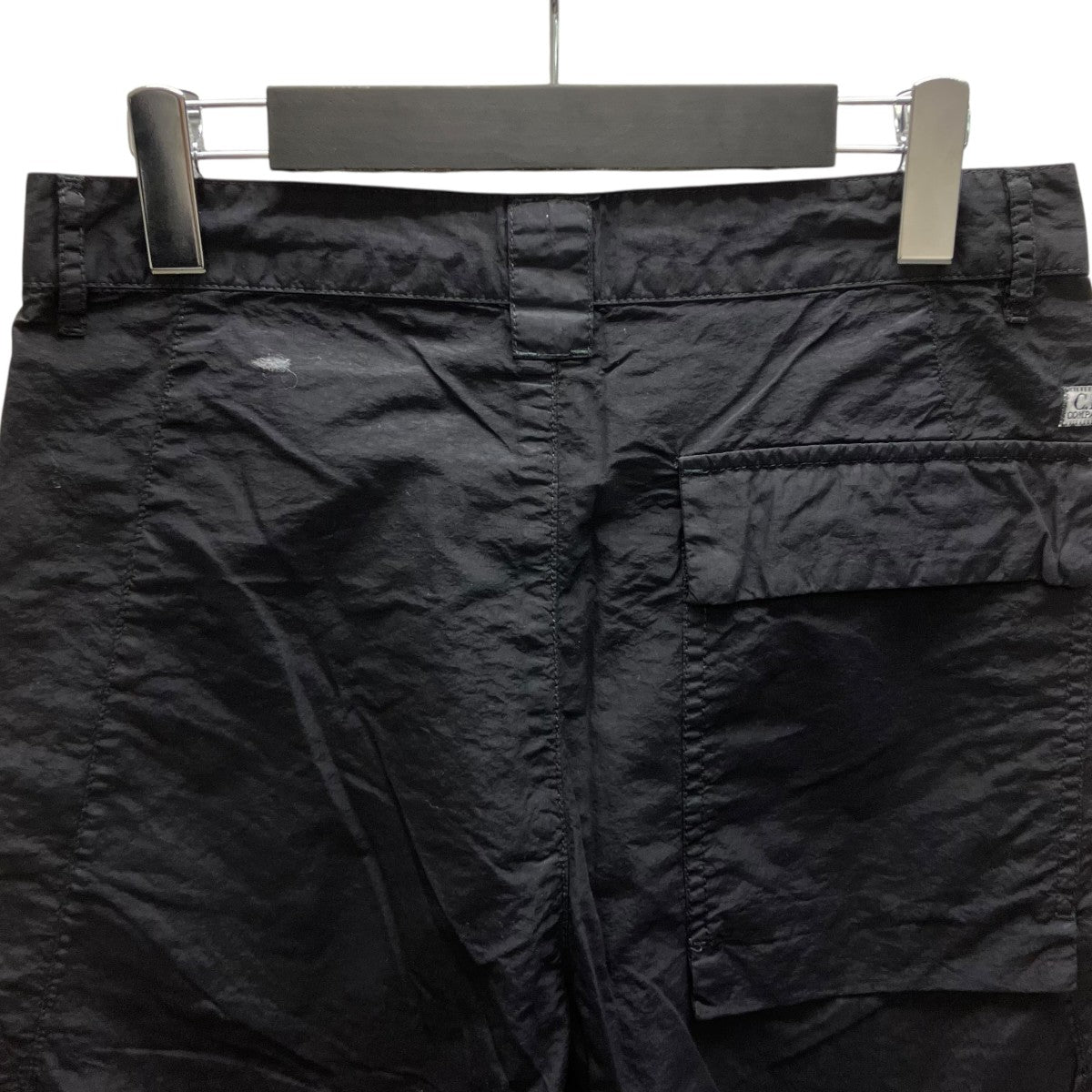 FLATT NYLON カーゴパンツ