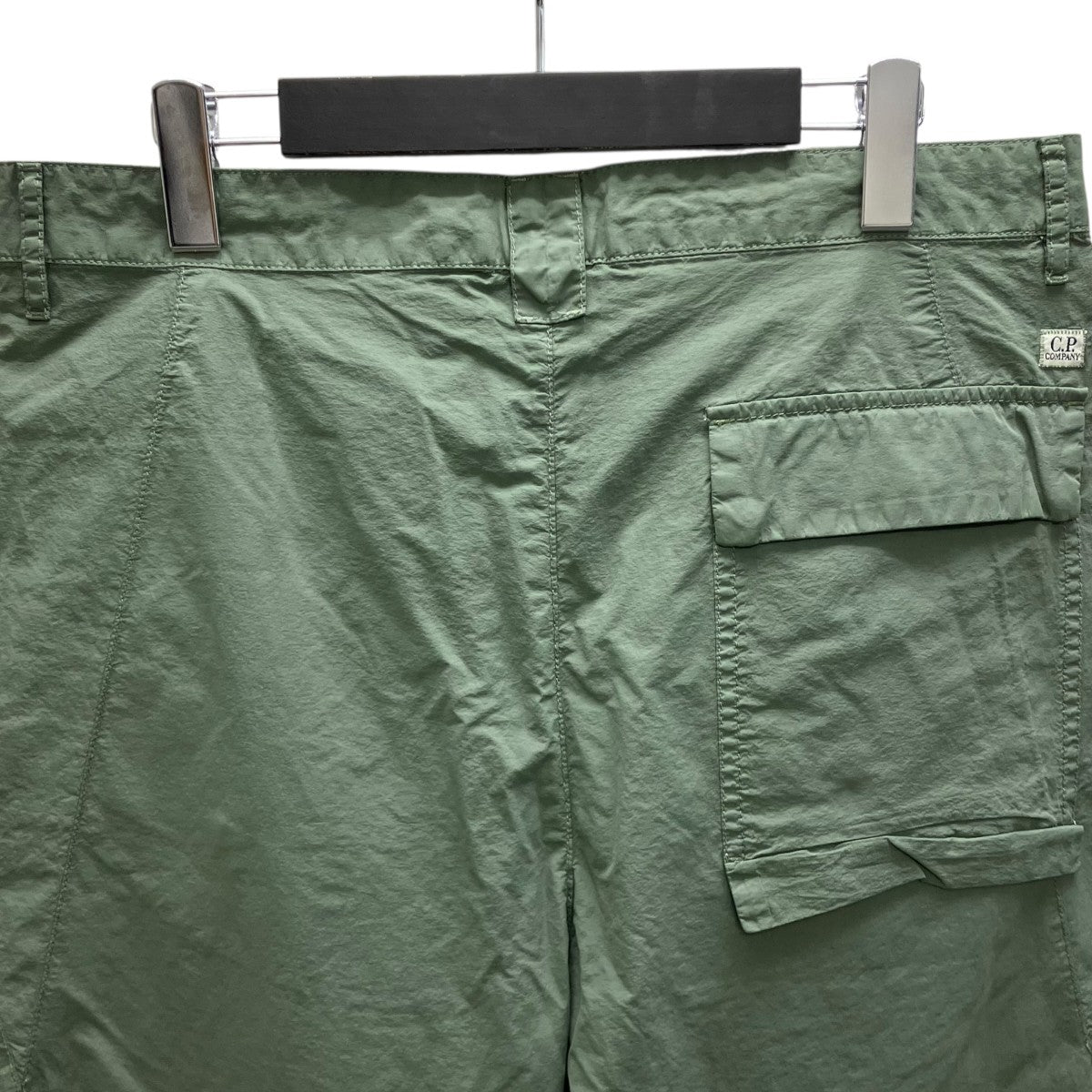 FLATT NYLON カーゴパンツ