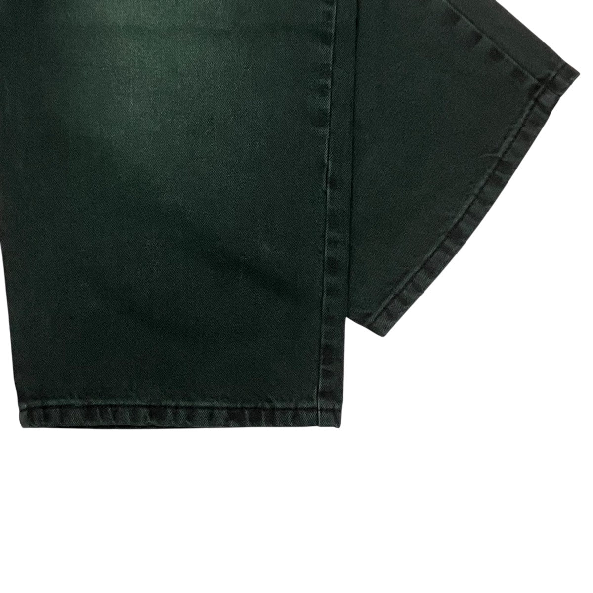 Phantasy Jeans Forest greenデニムパンツ