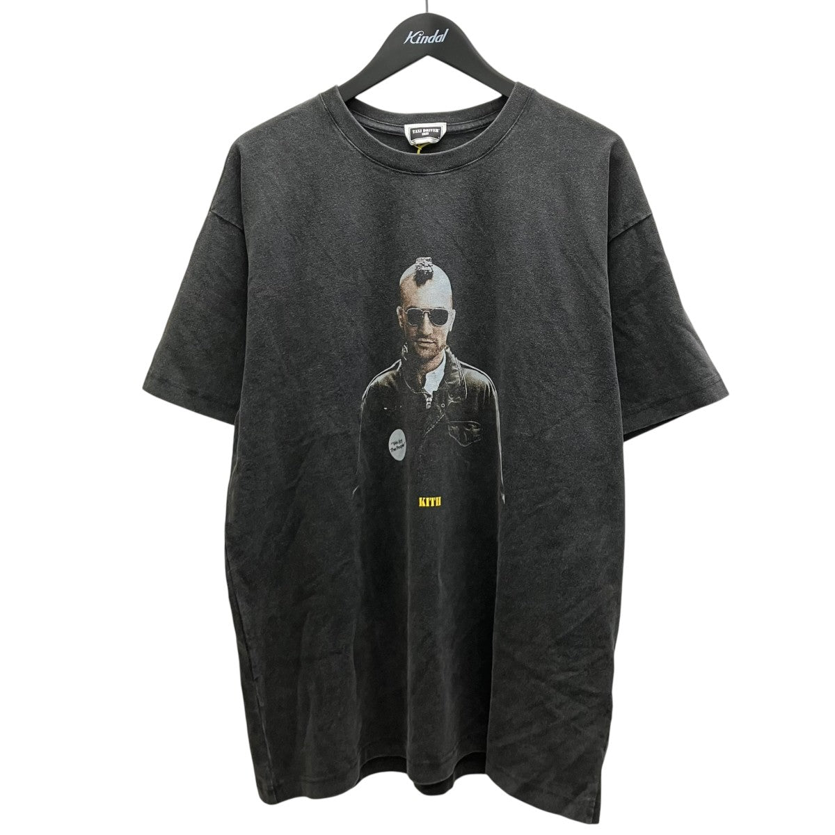 Taxi Driver Taxi Classic Vintage TeeプリントTシャツ