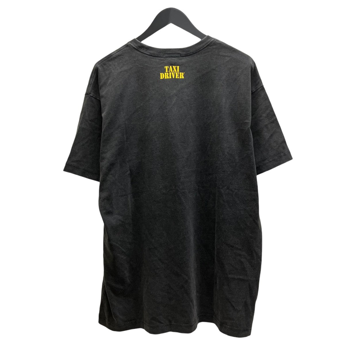 Taxi Driver Taxi Classic Vintage TeeプリントTシャツ