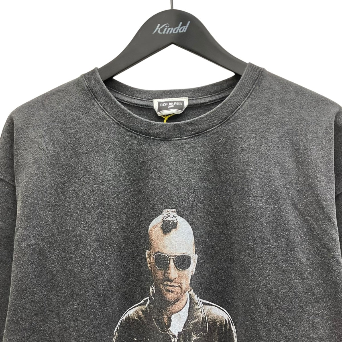 Taxi Driver Taxi Classic Vintage TeeプリントTシャツ