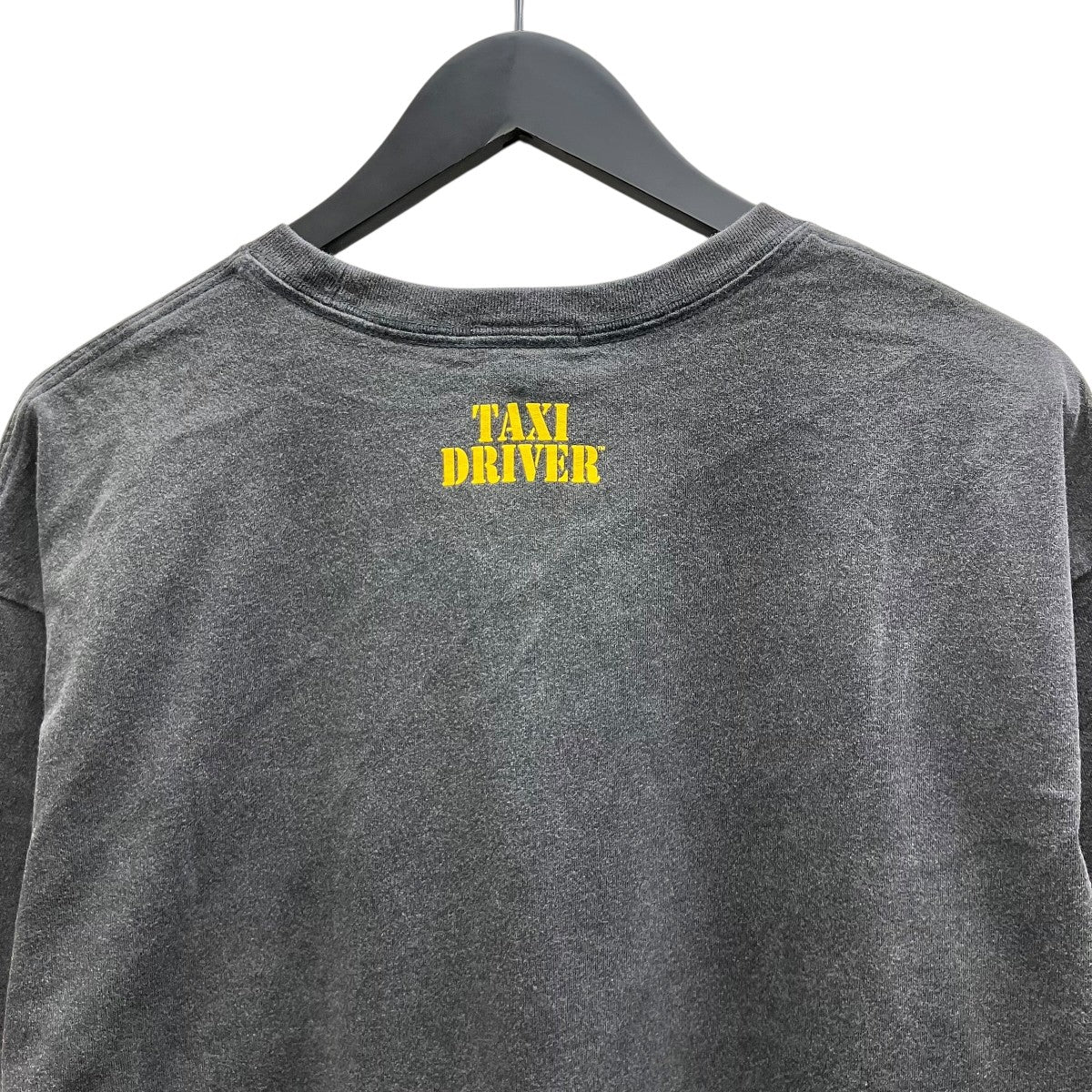 Taxi Driver Taxi Classic Vintage TeeプリントTシャツ