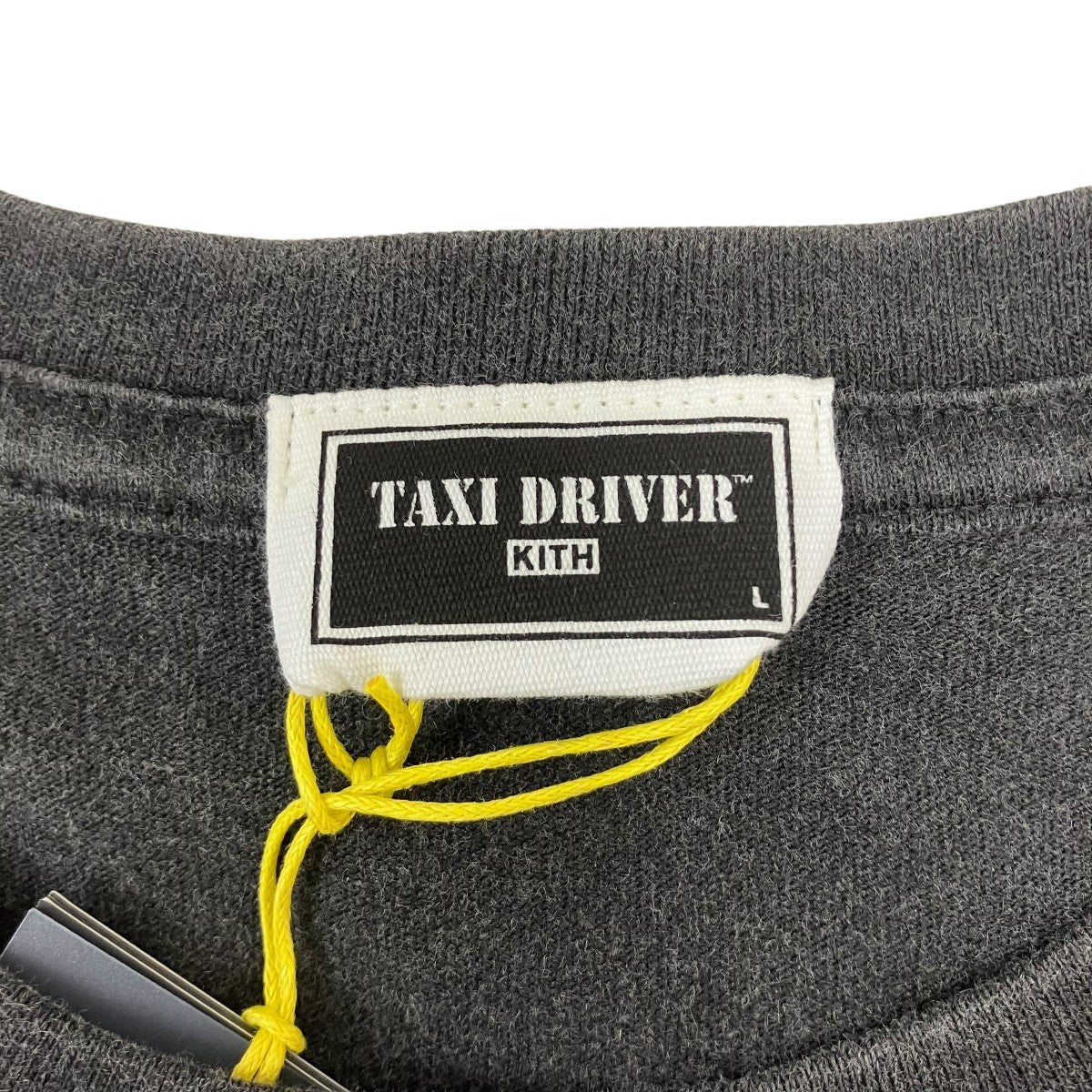 Taxi Driver Taxi Classic Vintage TeeプリントTシャツ