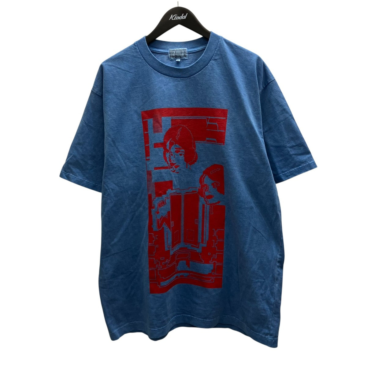 プリントTシャツ