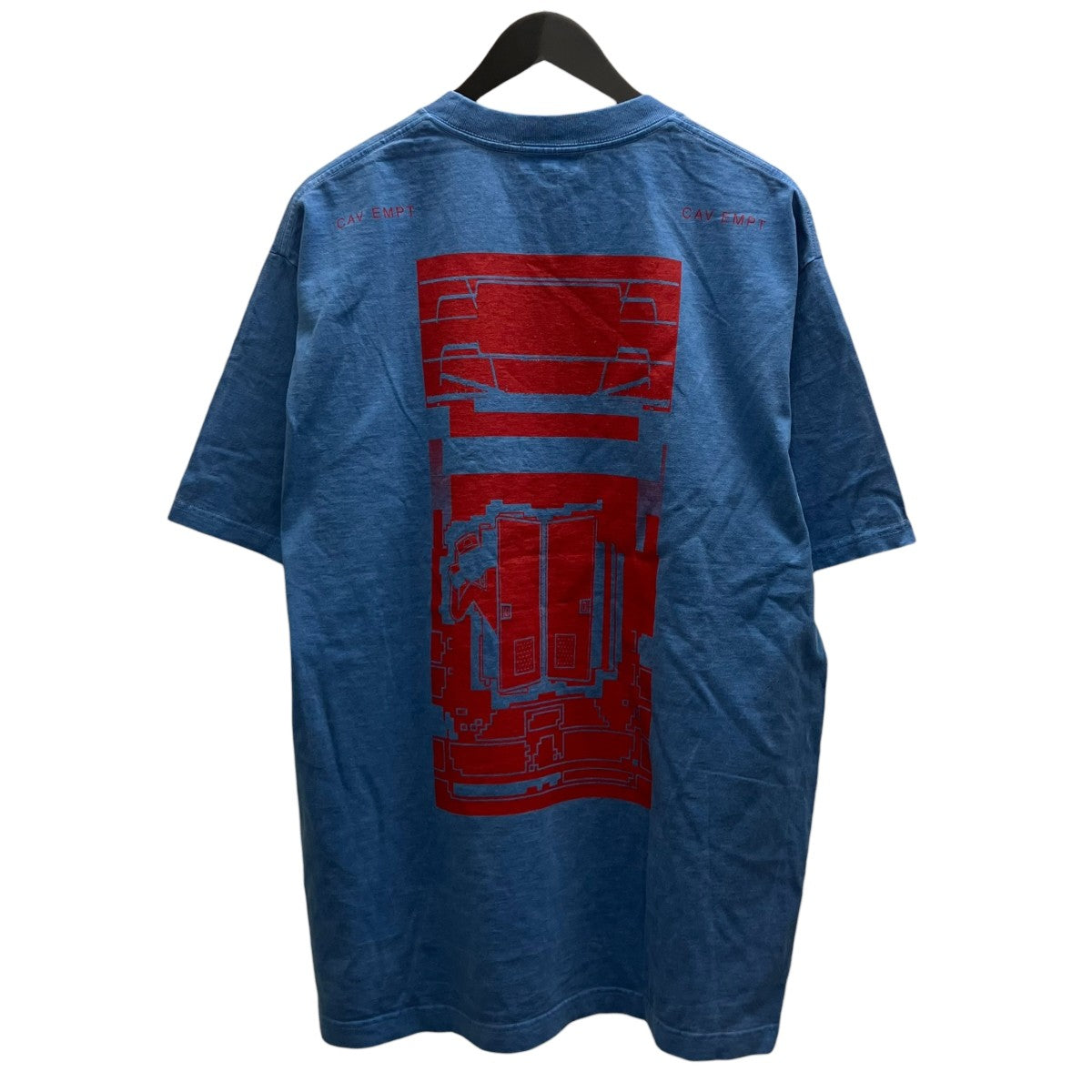 プリントTシャツ