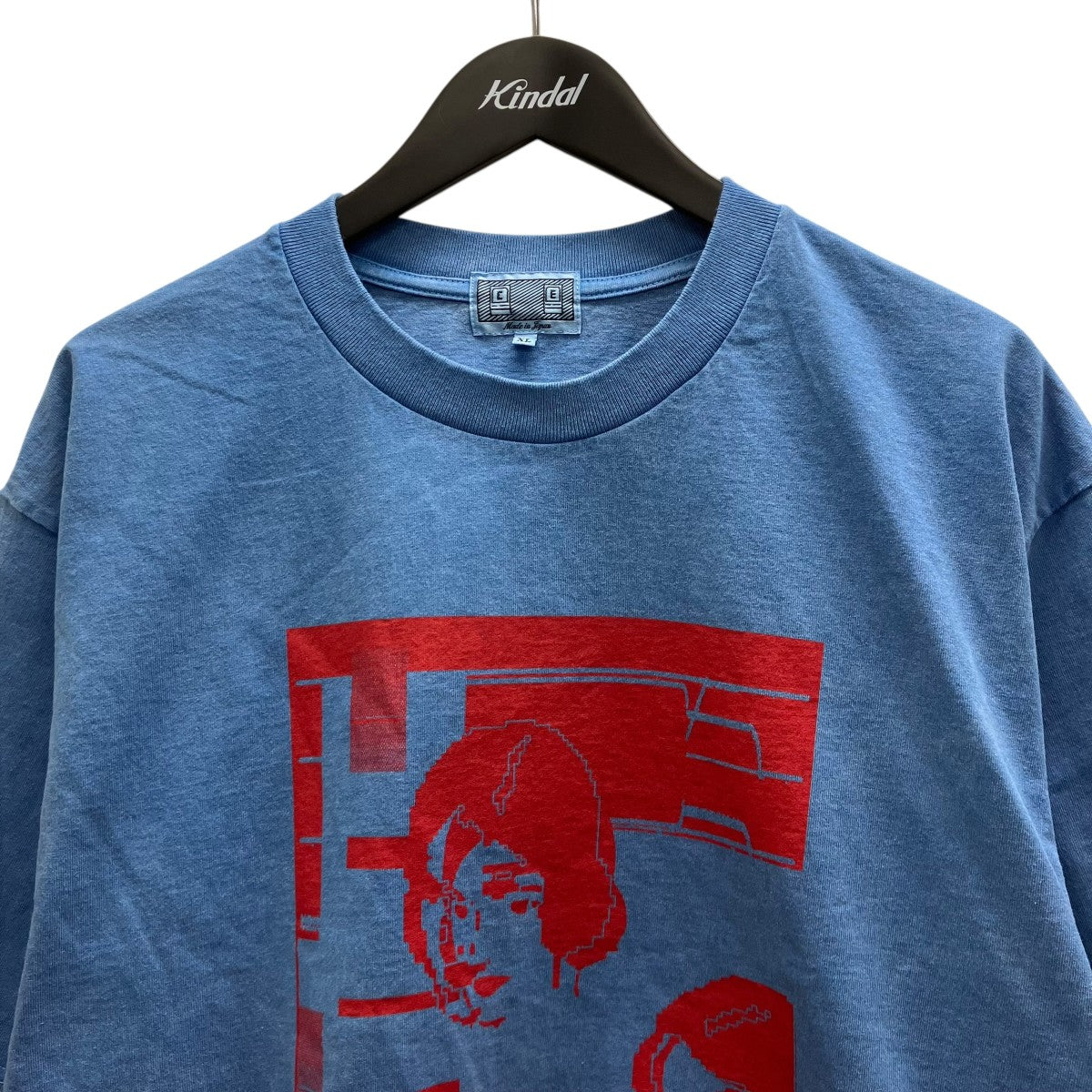 プリントTシャツ
