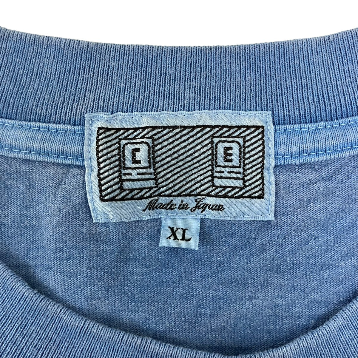プリントTシャツ
