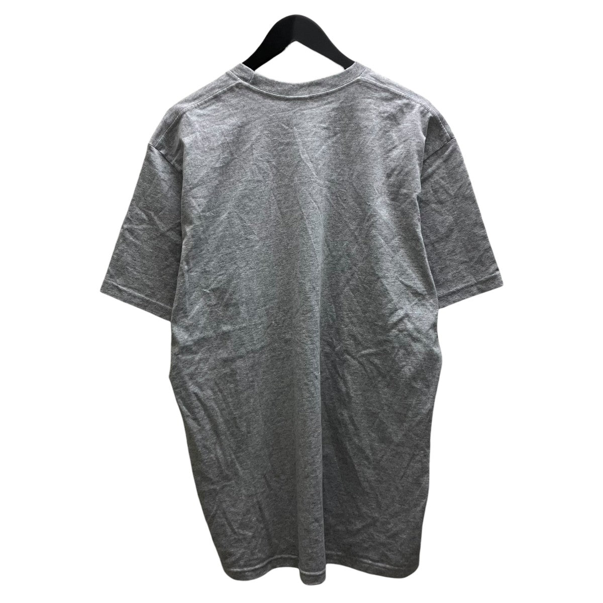 Speed TeeプリントTシャツ