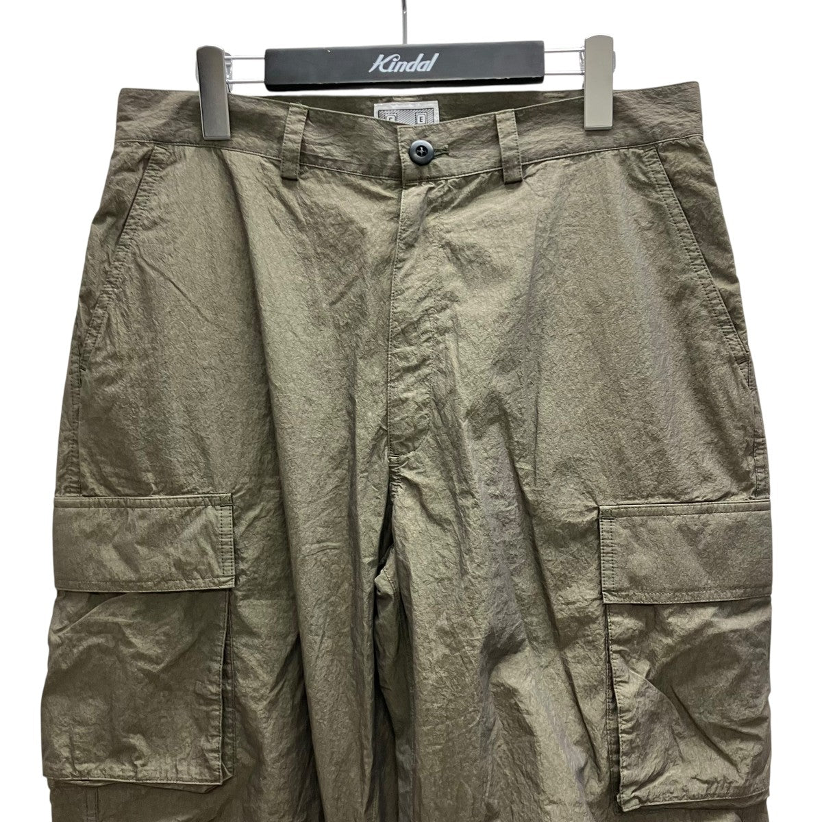 CN Four Cargo Pocket Pants カーゴパンツ
