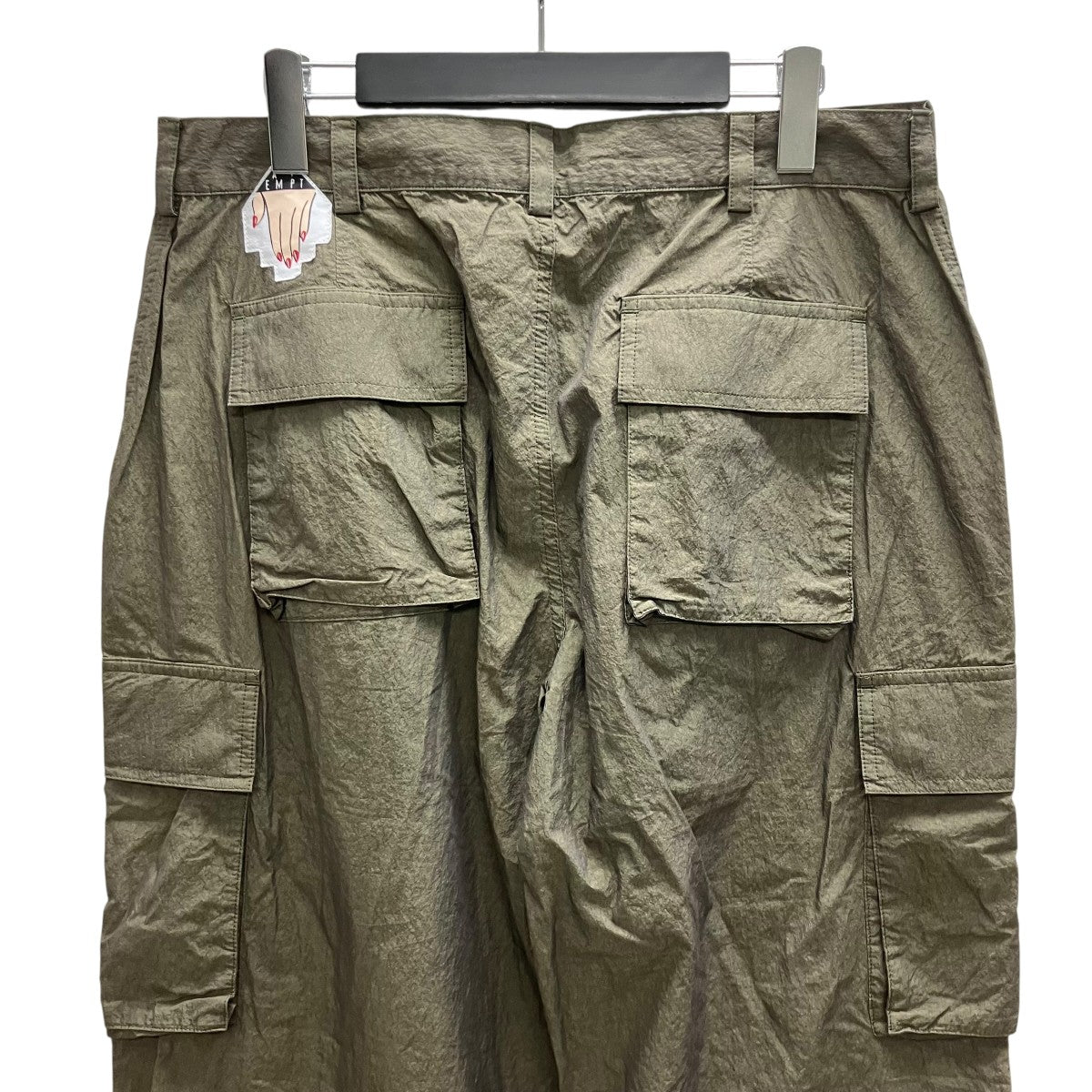 CN Four Cargo Pocket Pants カーゴパンツ