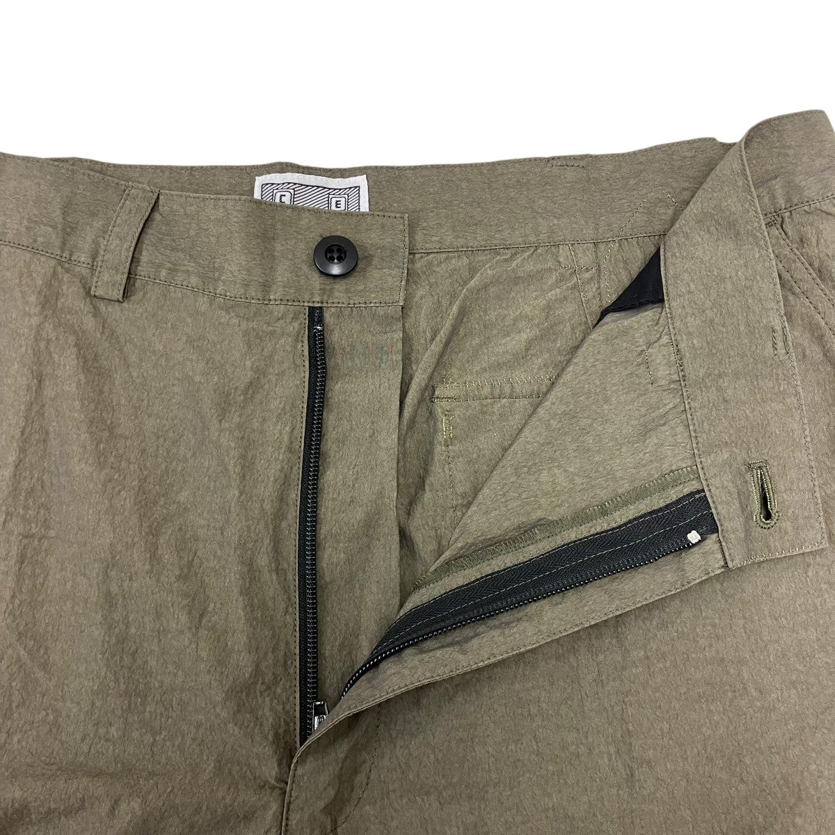 CN Four Cargo Pocket Pants カーゴパンツ