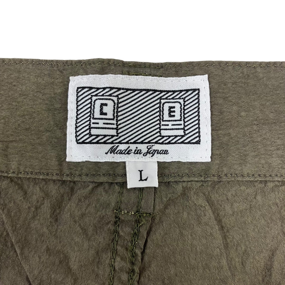 CN Four Cargo Pocket Pants カーゴパンツ