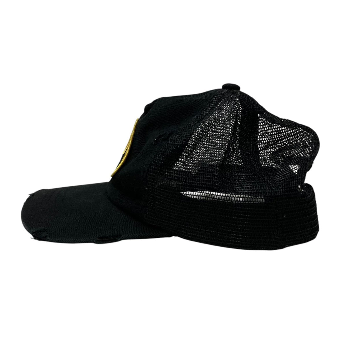 PALACE×NEIGHBORHOOD MESH TRUCKERキャップ 古着・中古-3枚目のアイテム画像