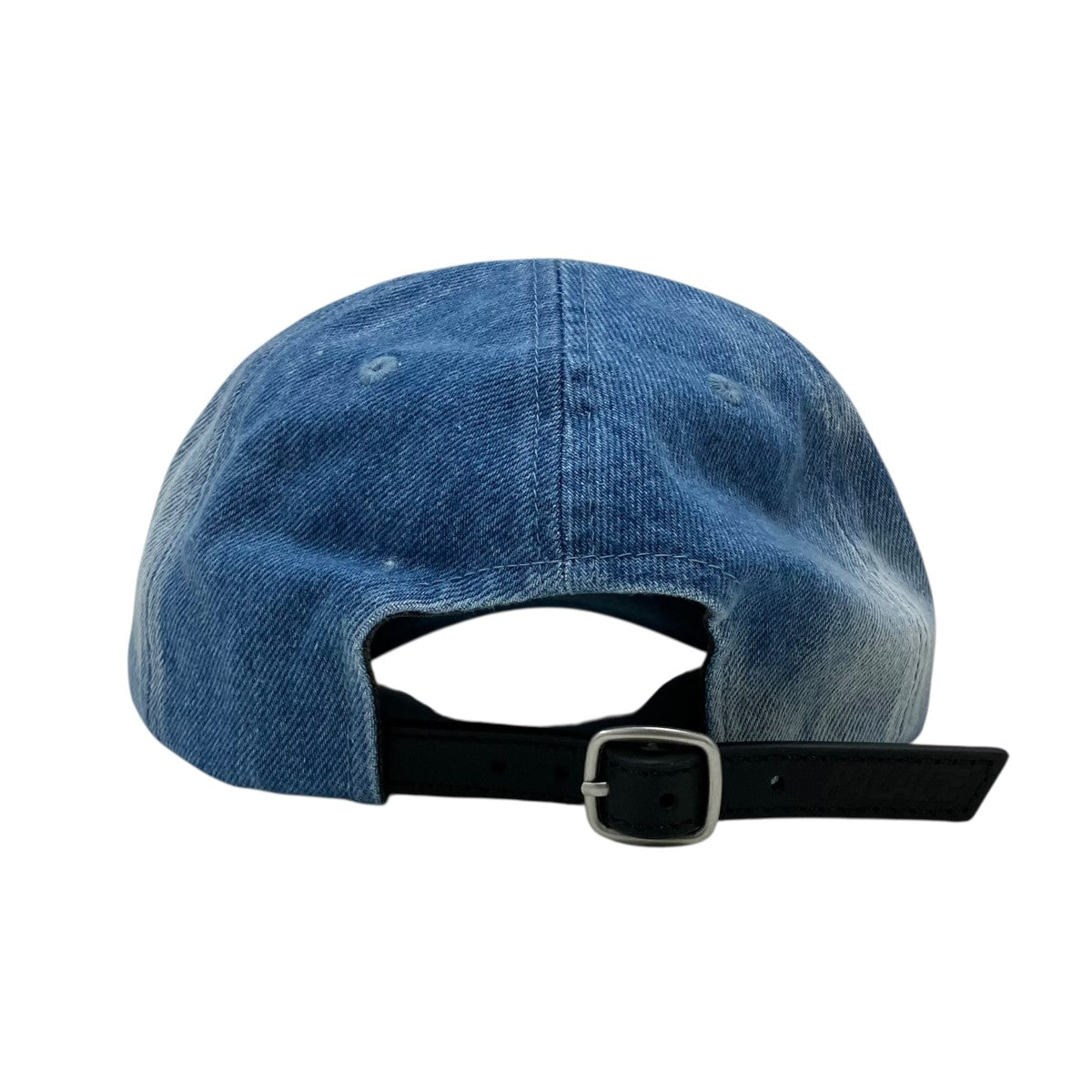 PALACE DENIM P 6-PANELデニムキャップ 古着・中古-4枚目のアイテム画像