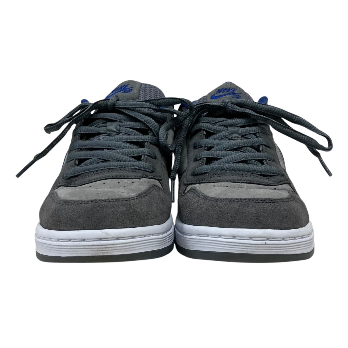 LOW Flint Grey and Medium Grey ローカットスニーカー