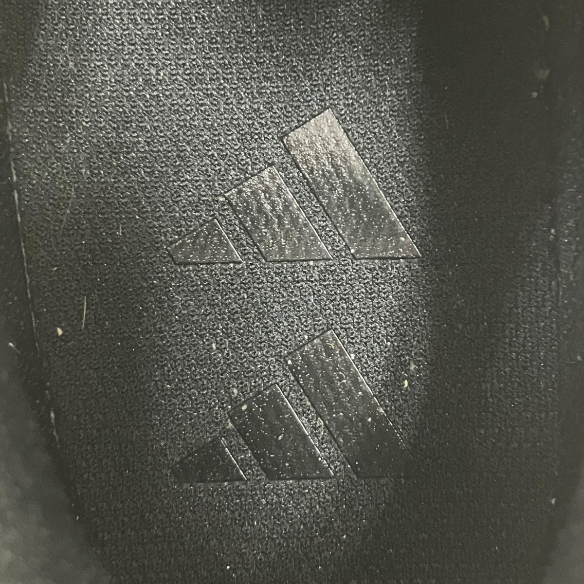 adidas×willy chavarria Chavarria Megaride AG CBLACK CBLACK PUTGRE ローカットスニーカー 古着・中古-6枚目のアイテム画像
