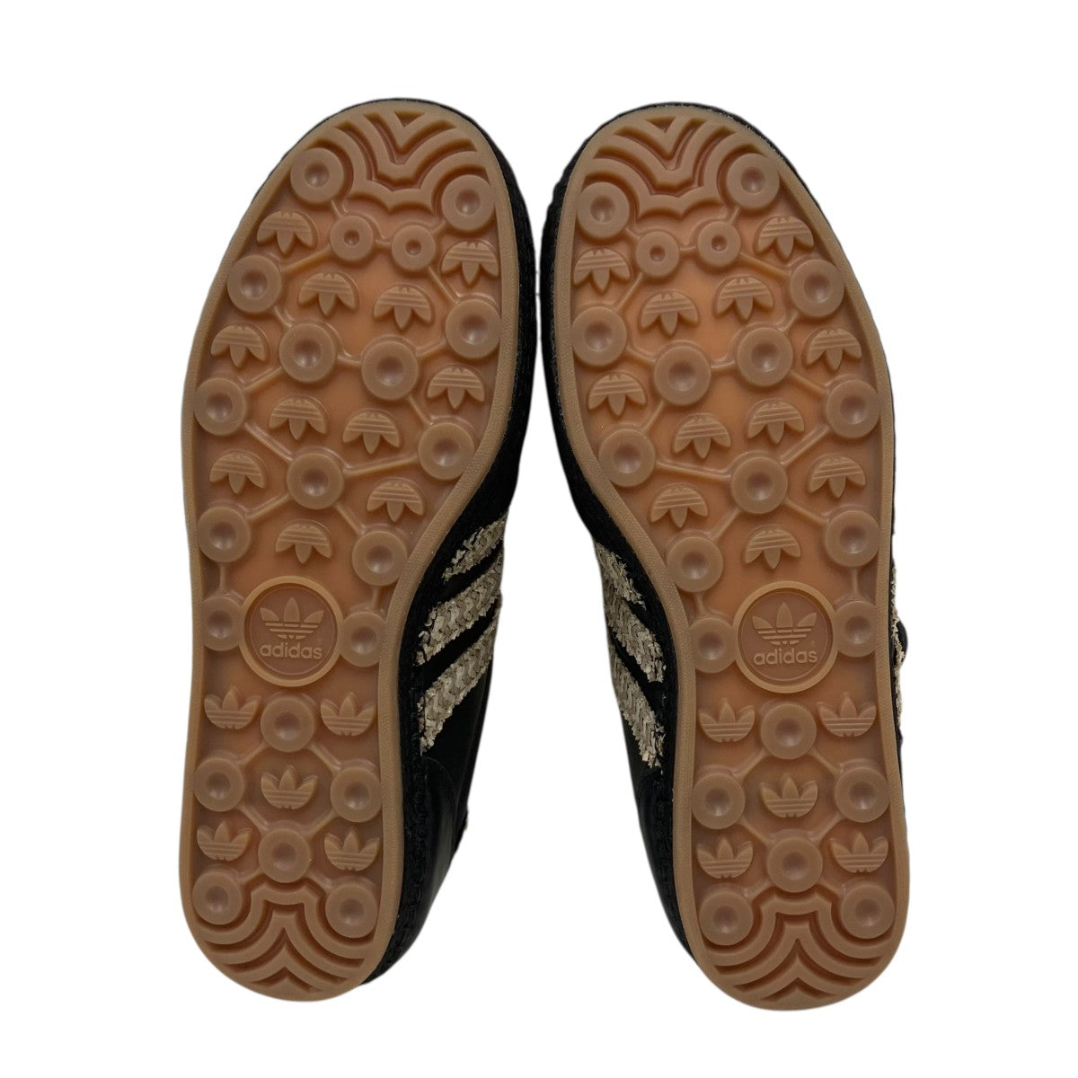 adidas×CLOT MUNDIALDRILLE JQ6823 ローカットスニーカー 古着・中古-5枚目のアイテム画像