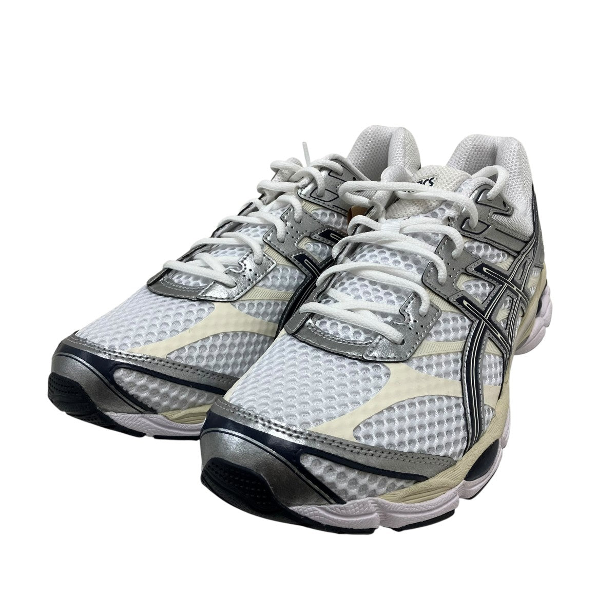 GEL-CUMULUS 16 ローカットスニーカー