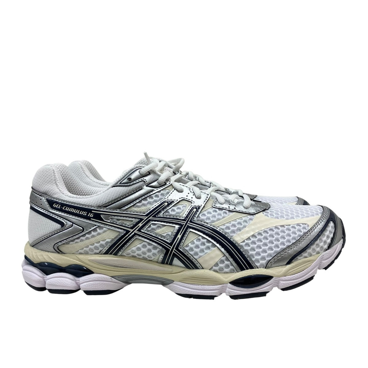 GEL-CUMULUS 16 ローカットスニーカー