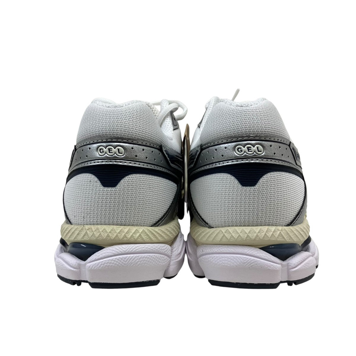 GEL-CUMULUS 16 ローカットスニーカー