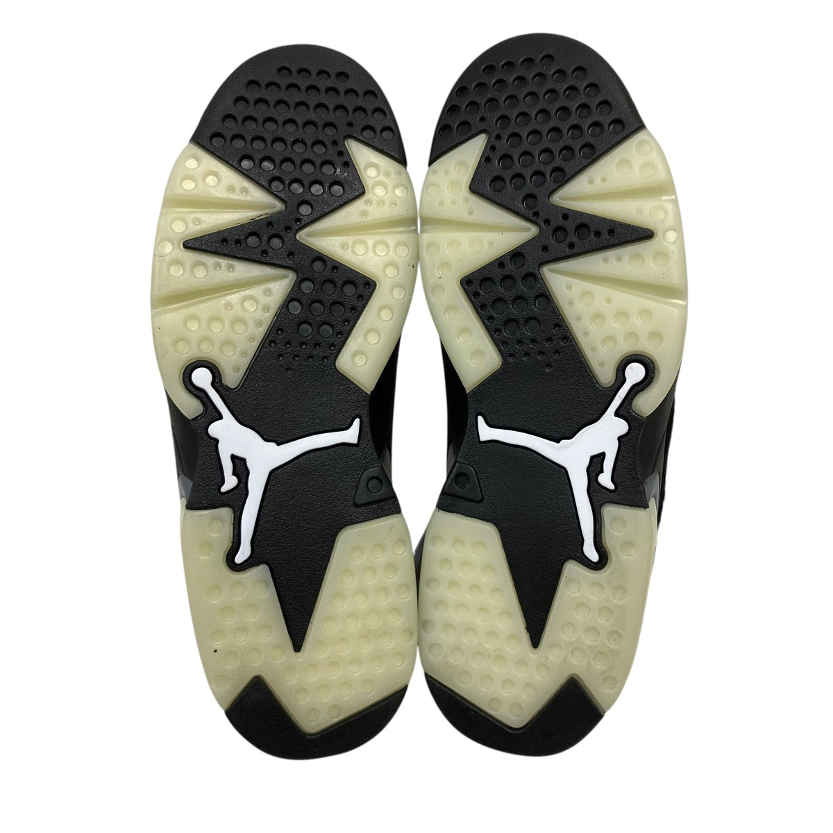 JORDAN BRAND WMNS AIR JORDAN 6 RETRO LOW BLACK BLACK-BLACK ローカットスニーカー