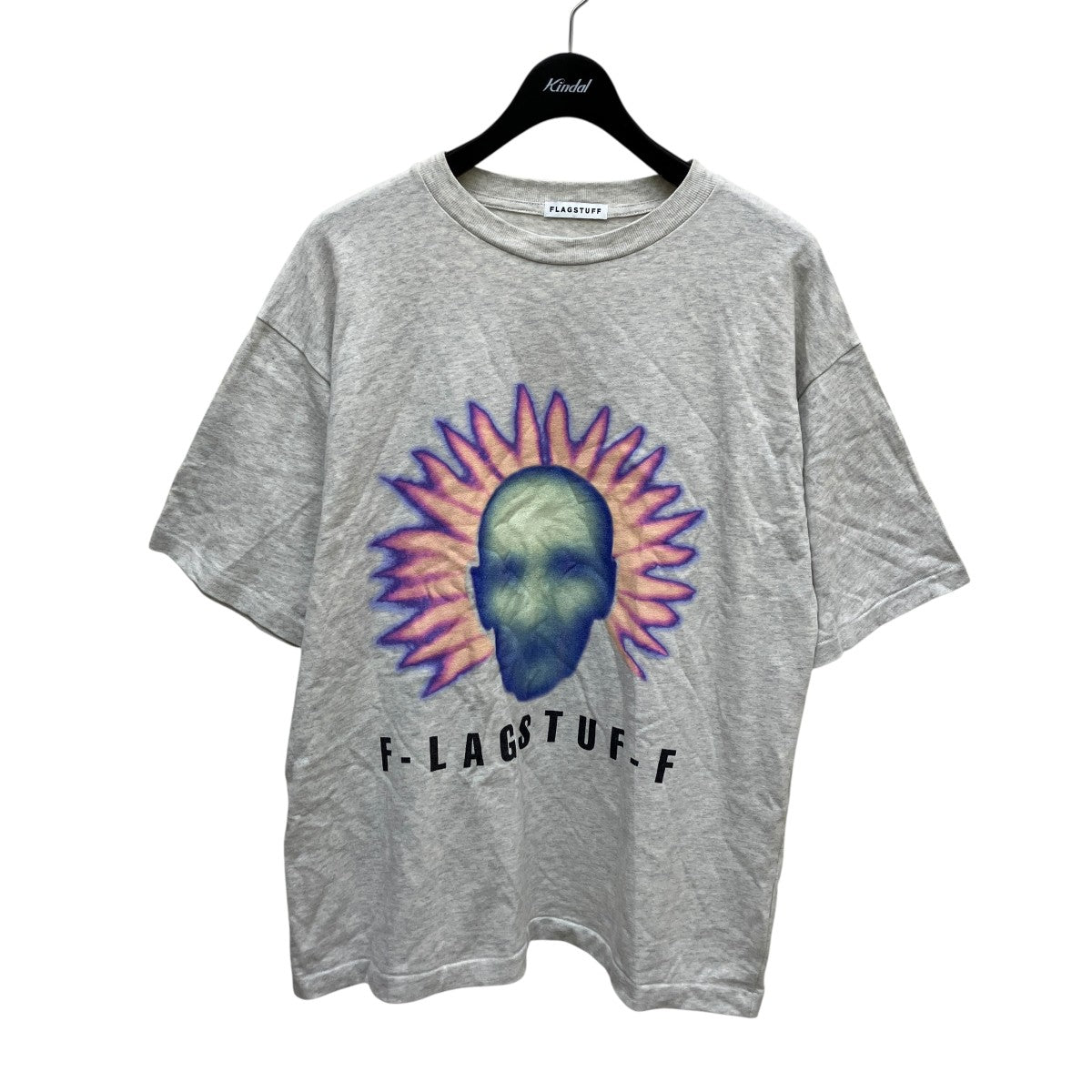 プリントTシャツFS1465
