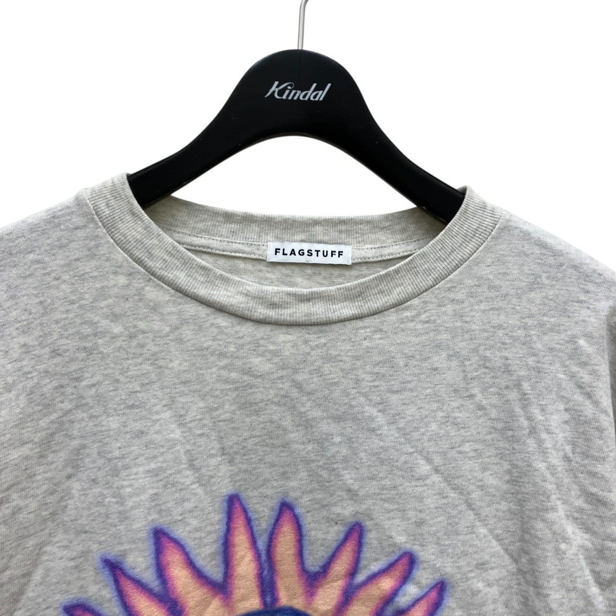 プリントTシャツFS1465