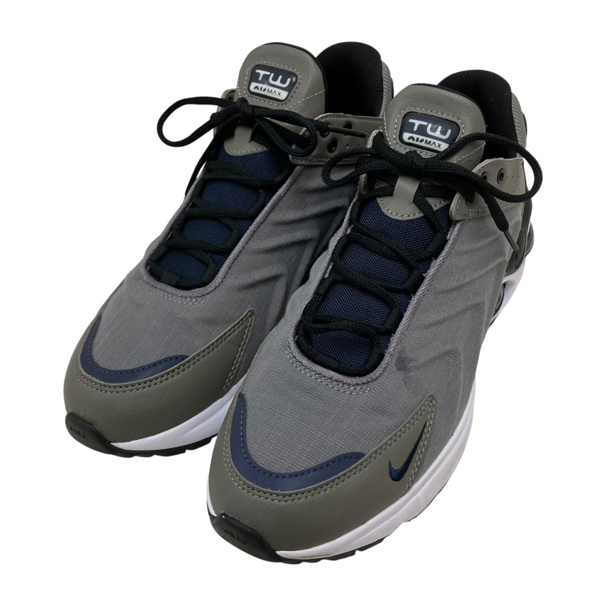 nike airmax TW ローカットスニーカー