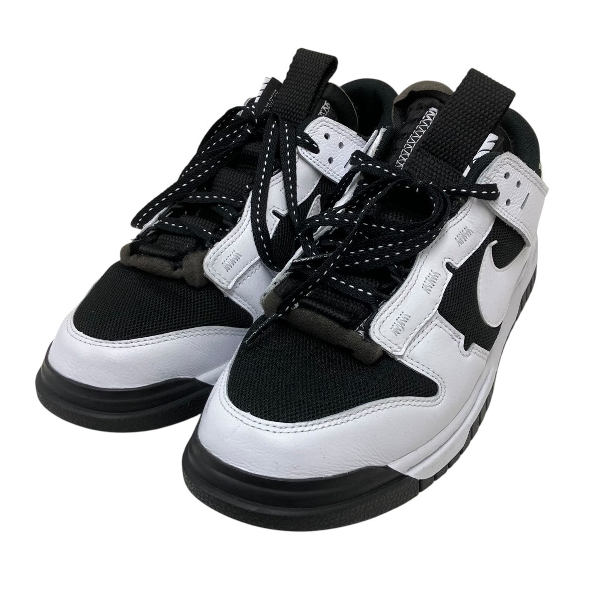 Dunk Low Jumbo Reverse Panda ローカットスニーカー