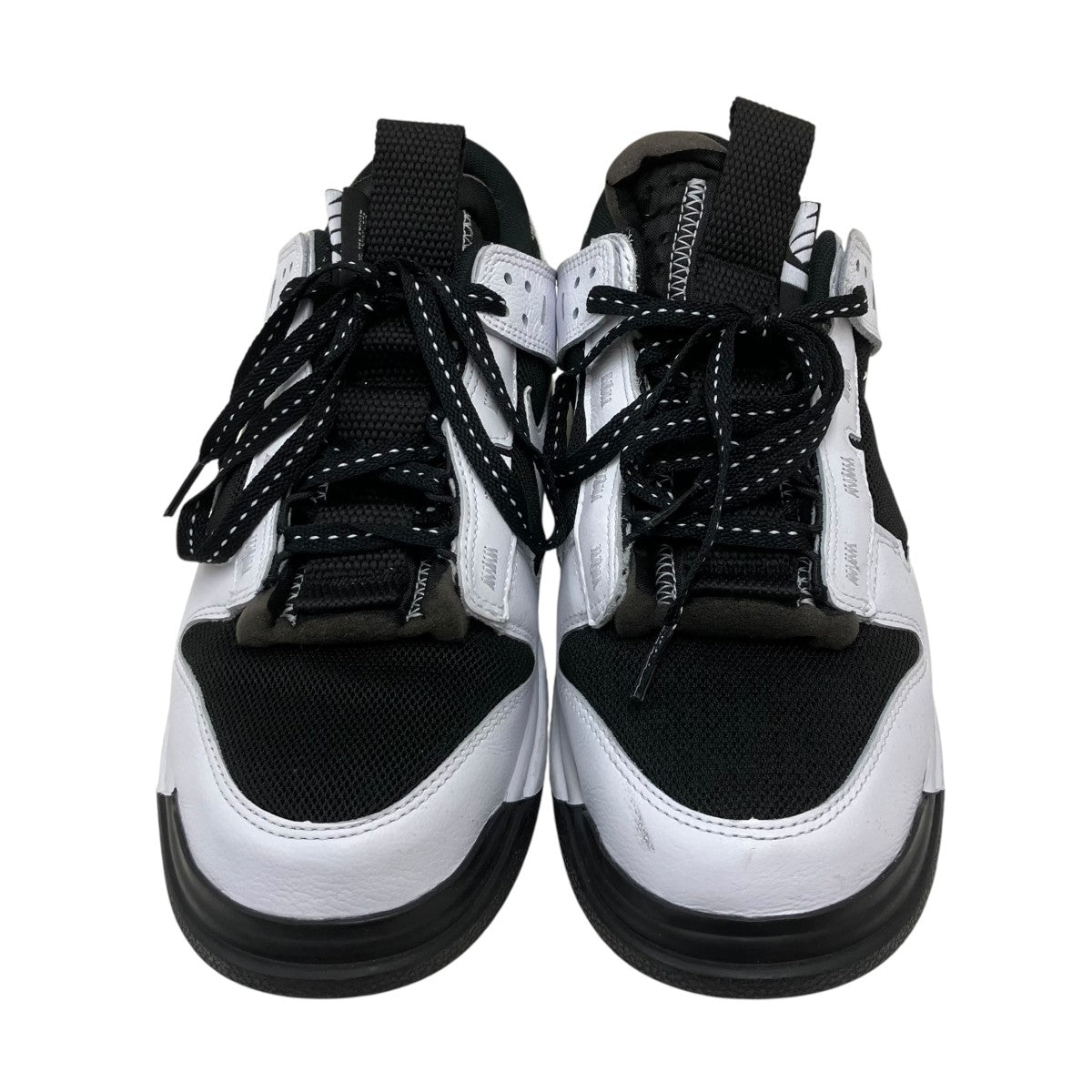 Dunk Low Jumbo Reverse Panda ローカットスニーカー
