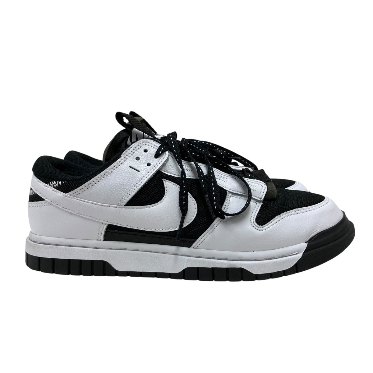 Dunk Low Jumbo Reverse Panda ローカットスニーカー