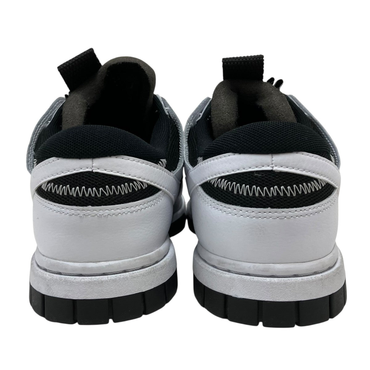 Dunk Low Jumbo Reverse Panda ローカットスニーカー