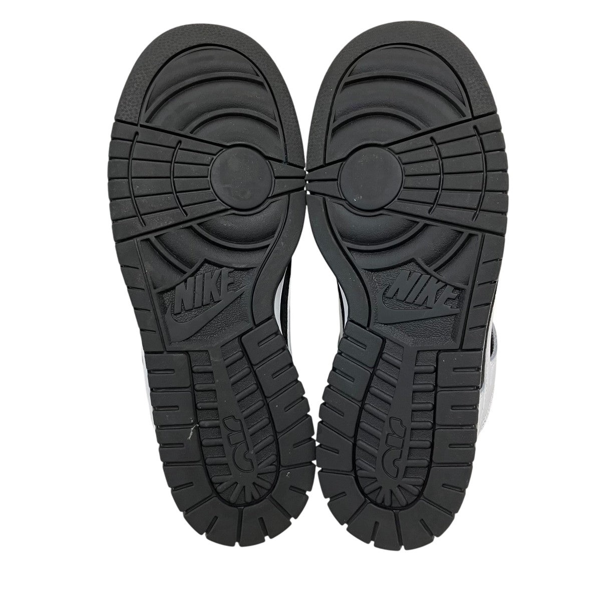 Dunk Low Jumbo Reverse Panda ローカットスニーカー