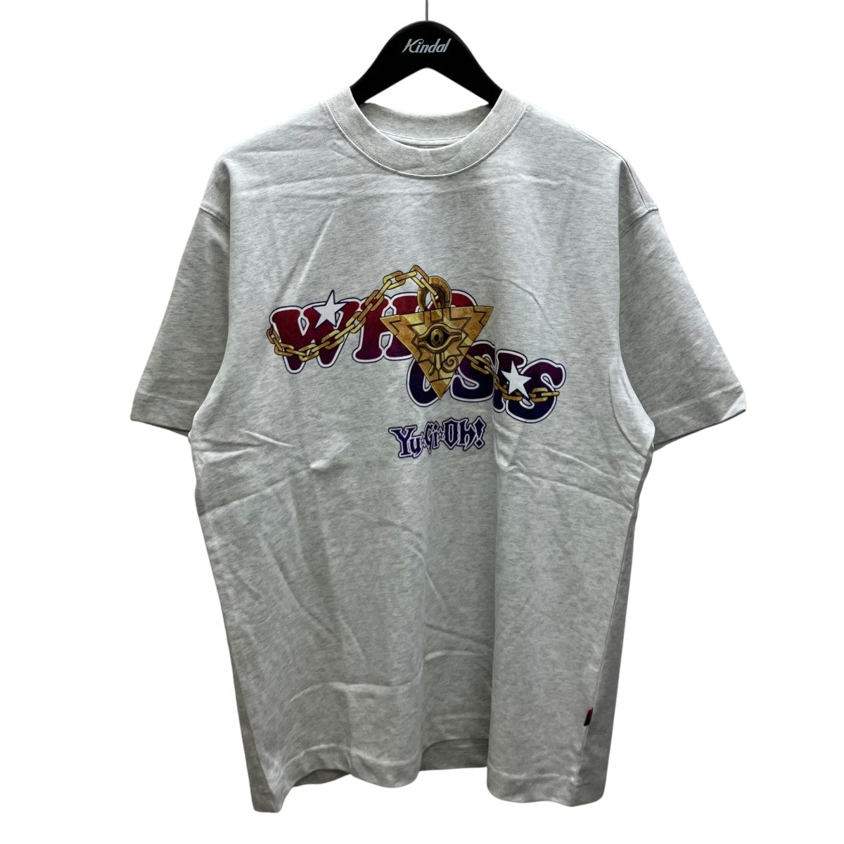 半袖プリントTシャツ