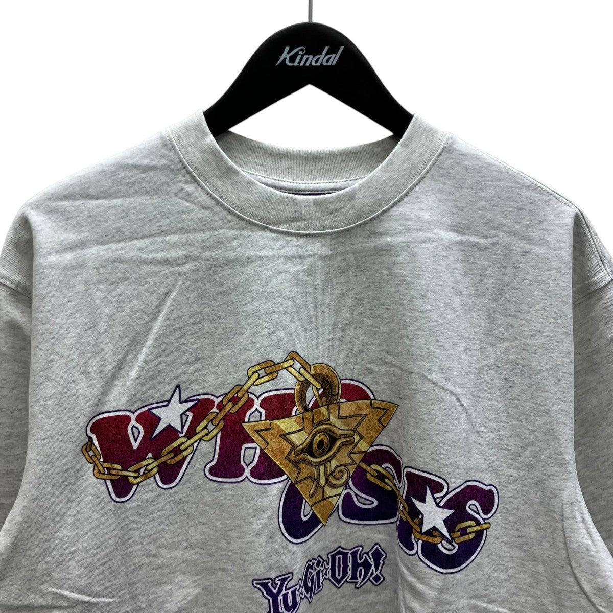 半袖プリントTシャツ