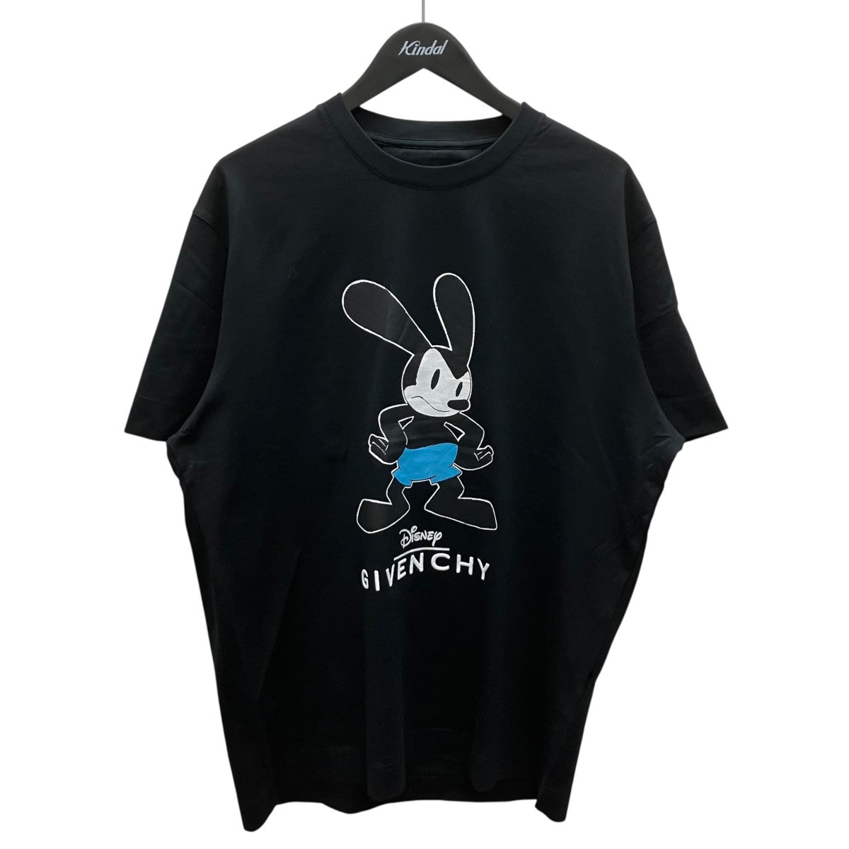 OSWALD 半袖Tシャツ