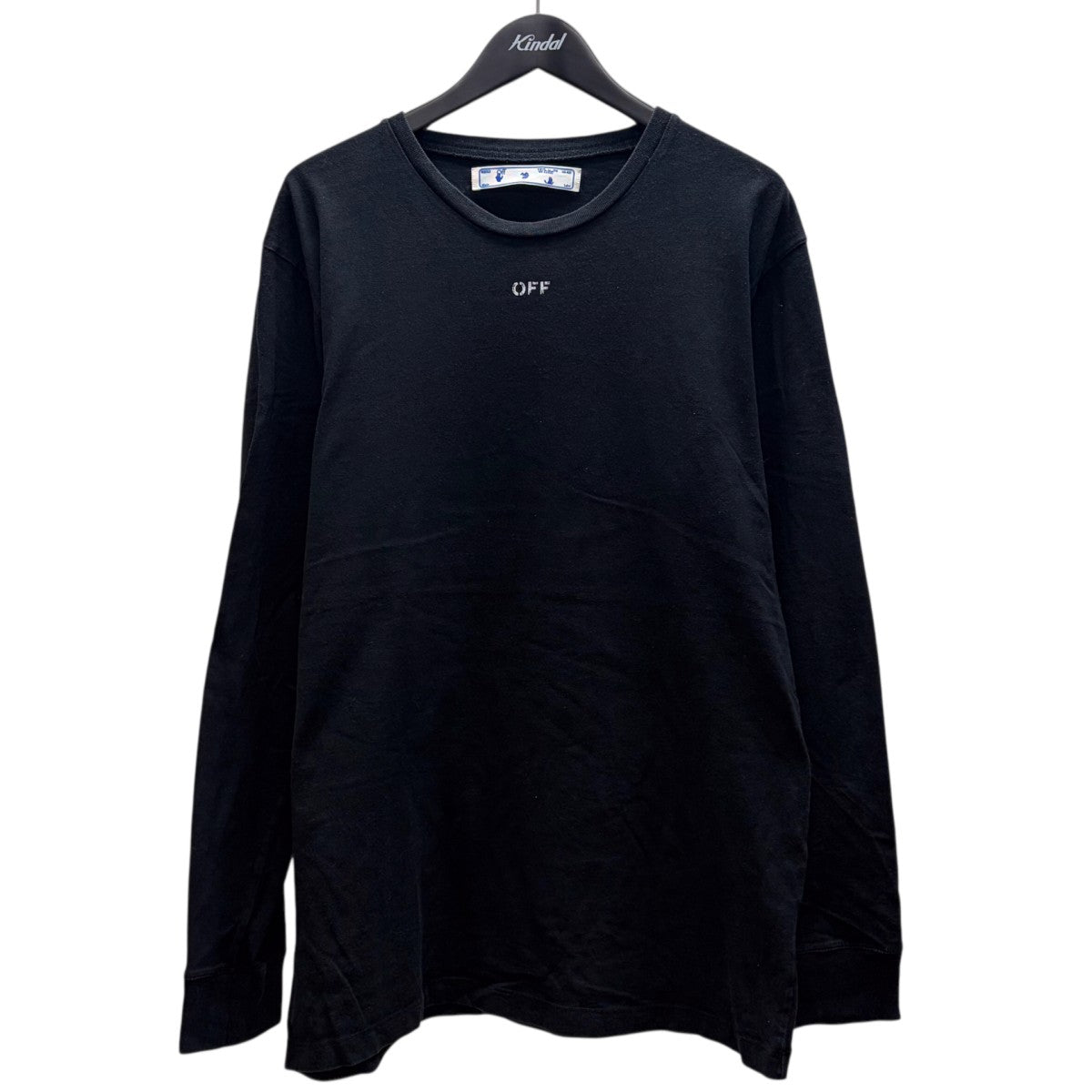 ロングスリーブTシャツ