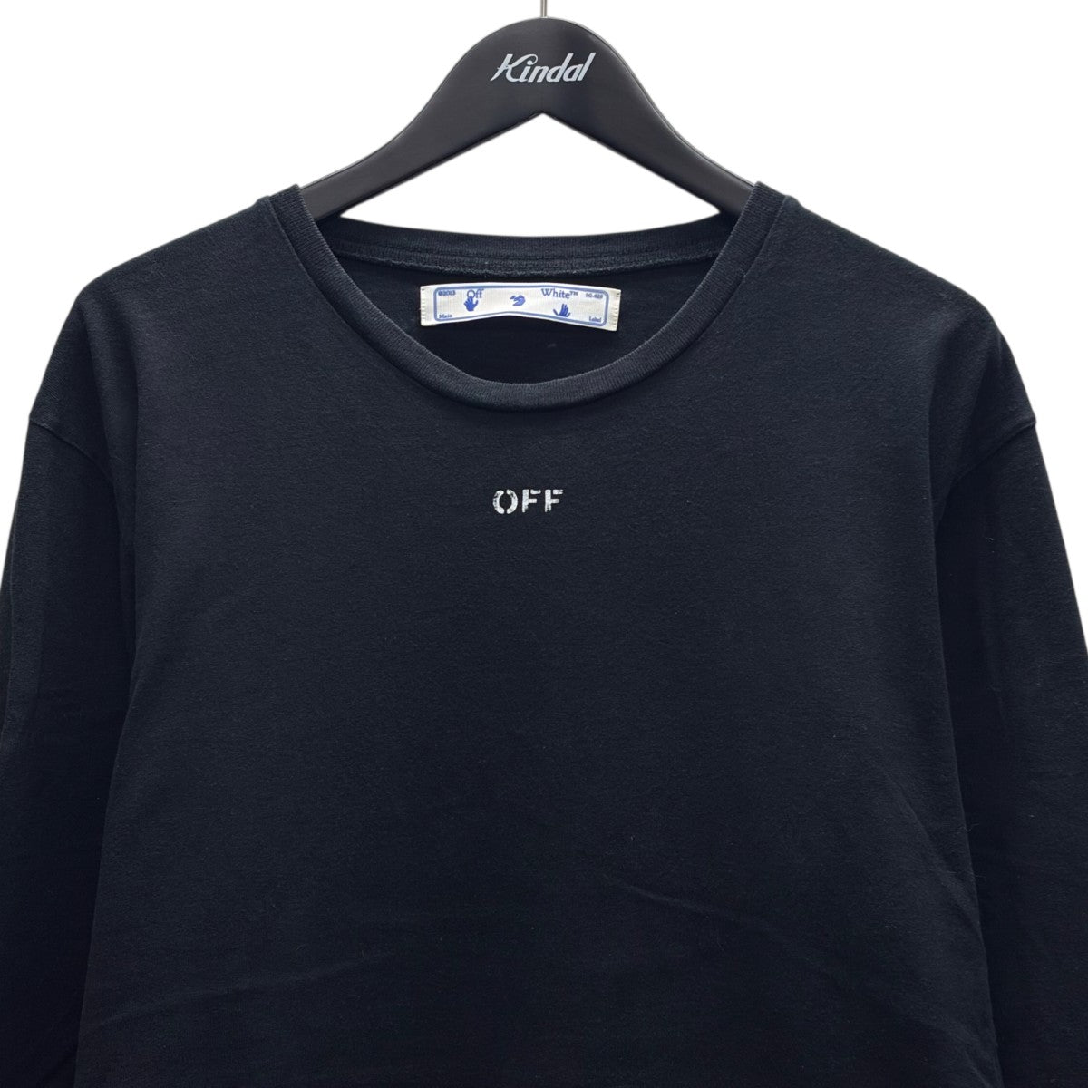 ロングスリーブTシャツ