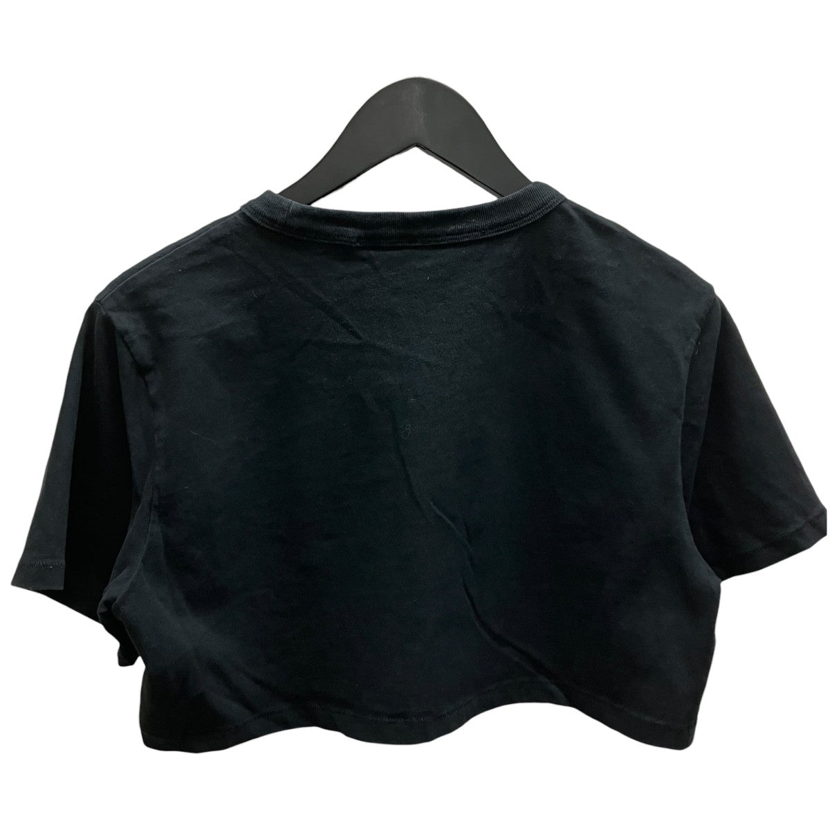 クロップドTシャツ