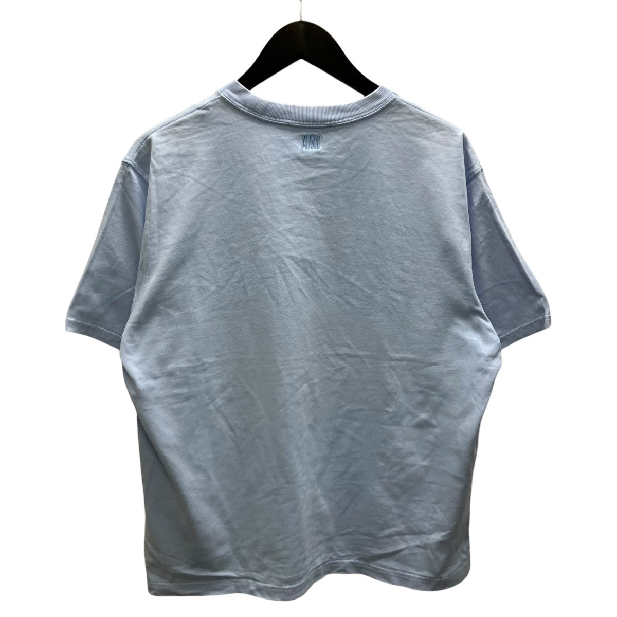 胸ハートロゴTシャツ