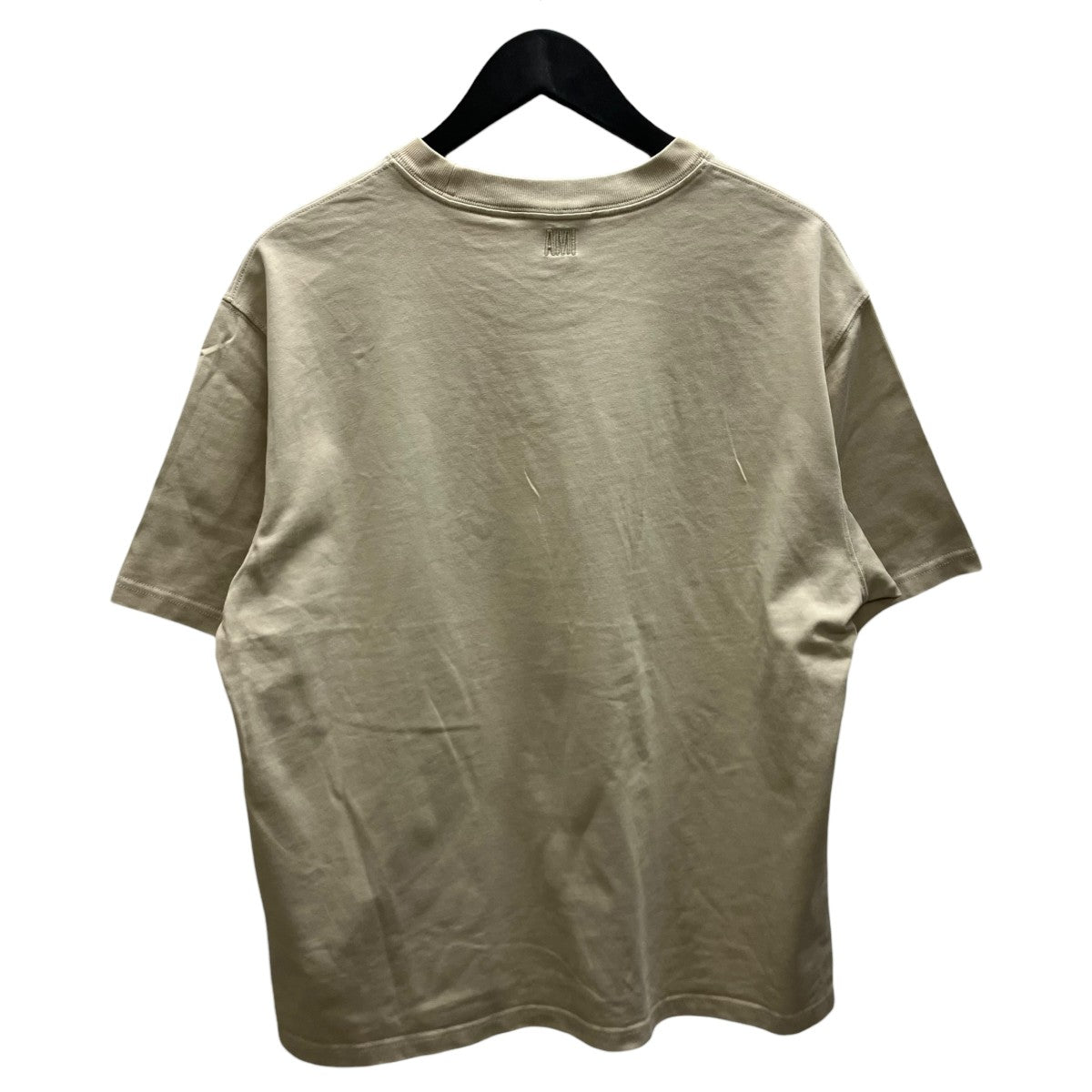 胸ハートロゴTシャツ