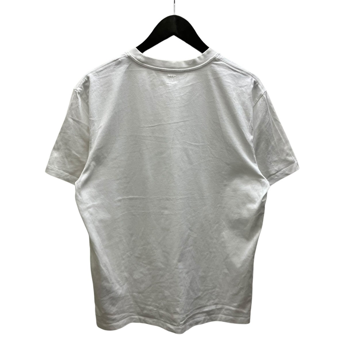 胸ハートロゴTシャツ