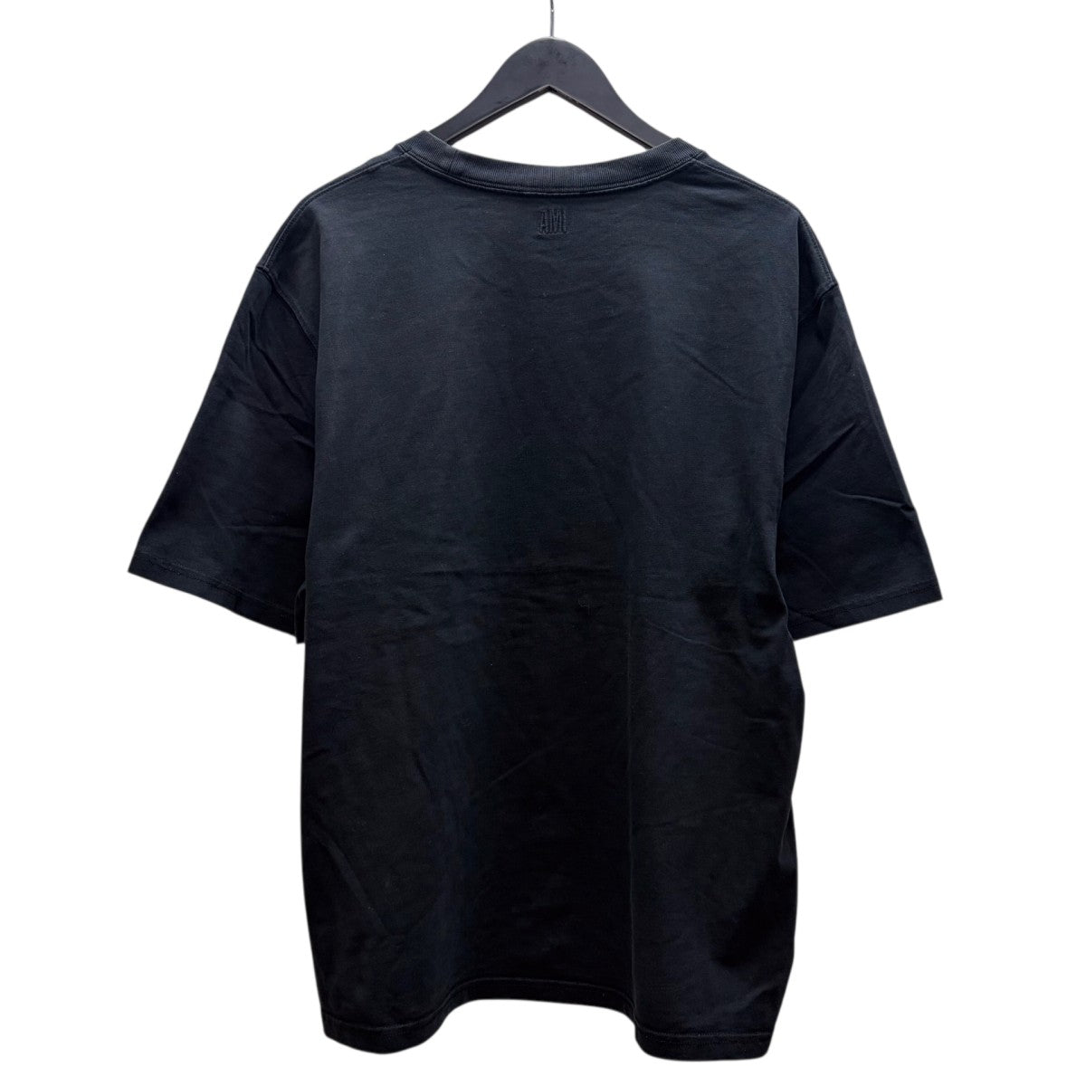 胸ハートロゴTシャツ