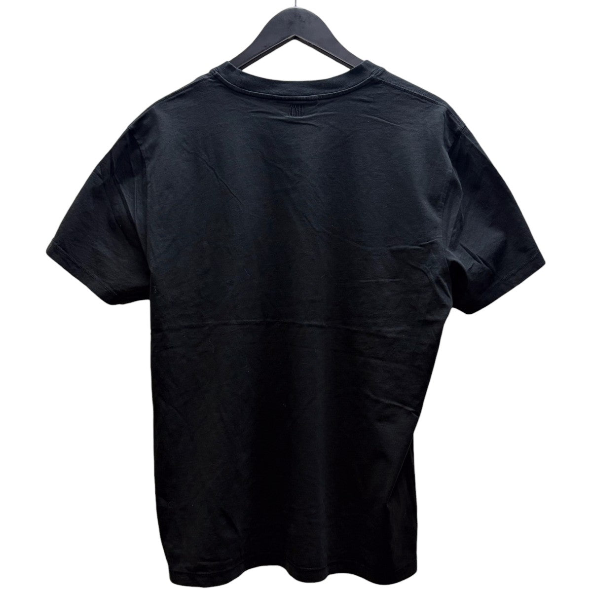 胸ハートロゴTシャツ